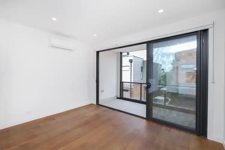 Third view of Homely townhouse listing, 5/80 Mitchell Parade, Pascoe Vale South VIC 3044