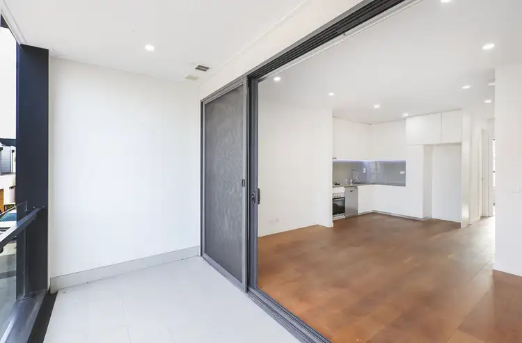 Fourth view of Homely townhouse listing, 5/80 Mitchell Parade, Pascoe Vale South VIC 3044