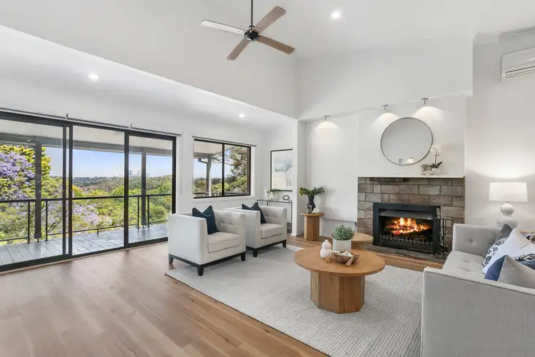 Main view of Homely house listing, 16 Laurel Chase, Forestville NSW 2087