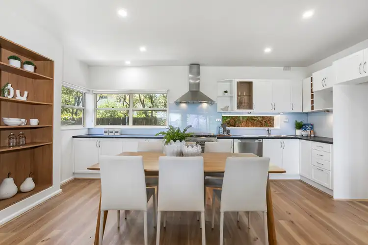 Third view of Homely house listing, 16 Laurel Chase, Forestville NSW 2087