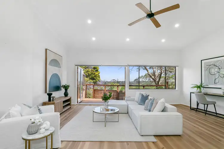 Fourth view of Homely house listing, 16 Laurel Chase, Forestville NSW 2087