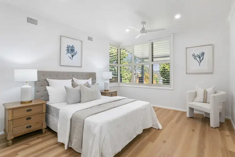 Fifth view of Homely house listing, 16 Laurel Chase, Forestville NSW 2087