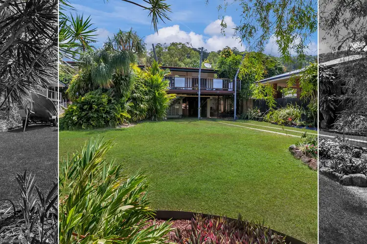 79 Mansfield Street, Earlville QLD 4870