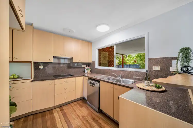 Fifth view of Homely house listing, 79 Mansfield Street, Earlville QLD 4870