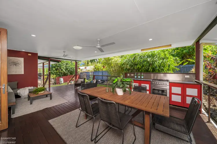 Sixth view of Homely house listing, 79 Mansfield Street, Earlville QLD 4870