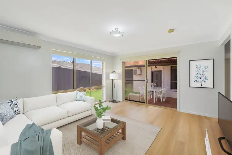 Main view of Homely house listing, 22 Shamrock Avenue, Banora Point NSW 2486