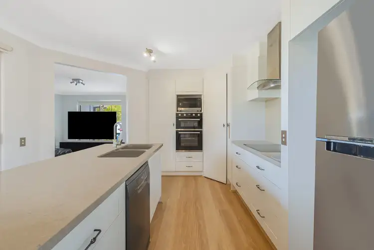 Second view of Homely house listing, 22 Shamrock Avenue, Banora Point NSW 2486