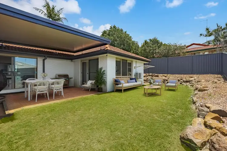 Third view of Homely house listing, 22 Shamrock Avenue, Banora Point NSW 2486