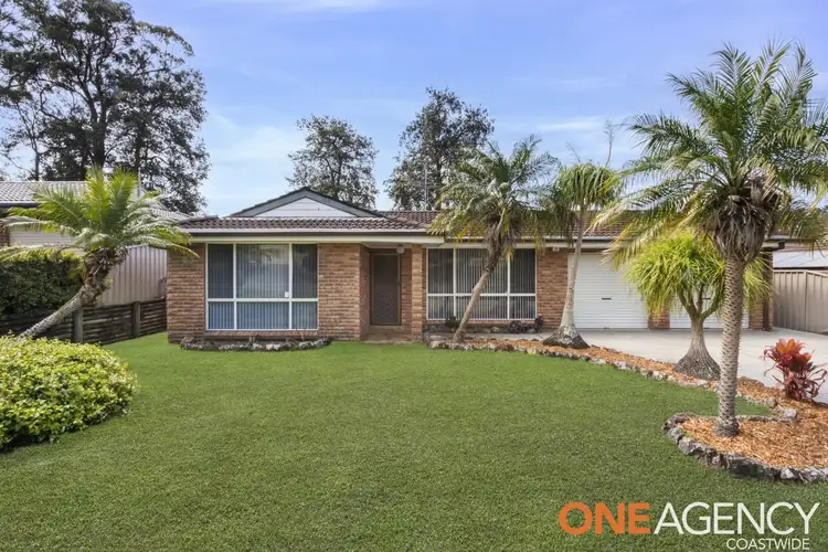 44 Rembrae Drive, Green Point NSW 2251