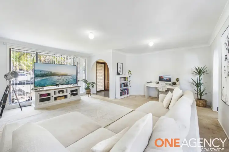 Second view of Homely house listing, 44 Rembrae Drive, Green Point NSW 2251