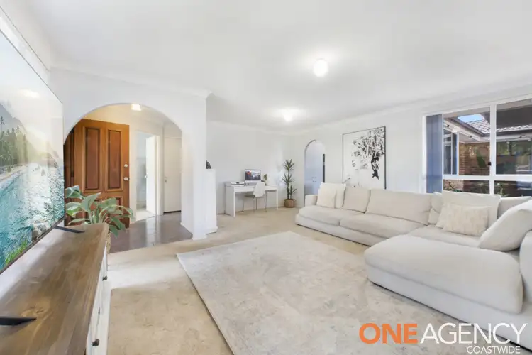 Third view of Homely house listing, 44 Rembrae Drive, Green Point NSW 2251