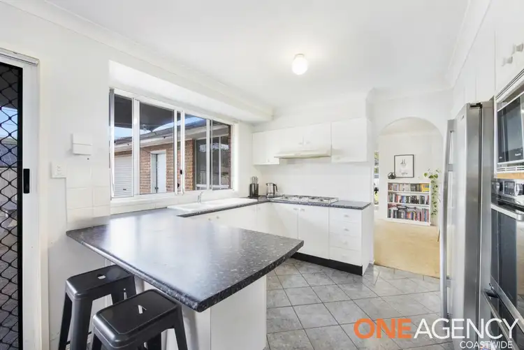 Fourth view of Homely house listing, 44 Rembrae Drive, Green Point NSW 2251