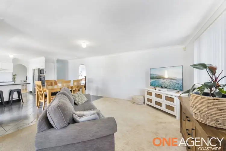 Fifth view of Homely house listing, 44 Rembrae Drive, Green Point NSW 2251