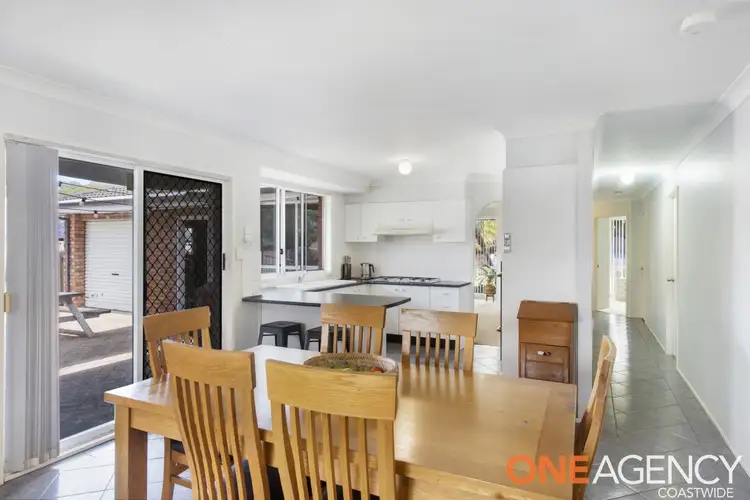 Sixth view of Homely house listing, 44 Rembrae Drive, Green Point NSW 2251