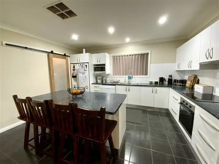 Seventh view of Homely house listing, 8 Dorset Street, Forbes NSW 2871