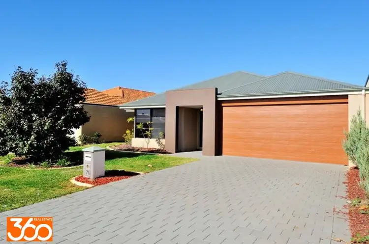 Second view of Homely house listing, 75 Ardmore Parade, Ellenbrook WA 6069