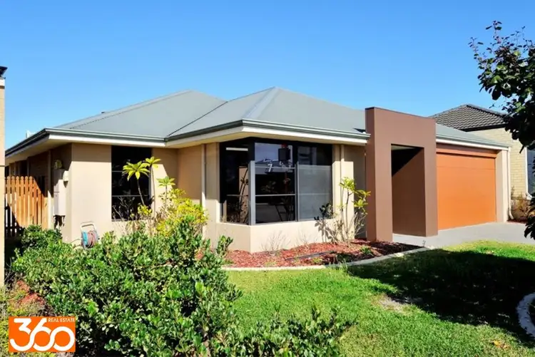 Fourth view of Homely house listing, 75 Ardmore Parade, Ellenbrook WA 6069