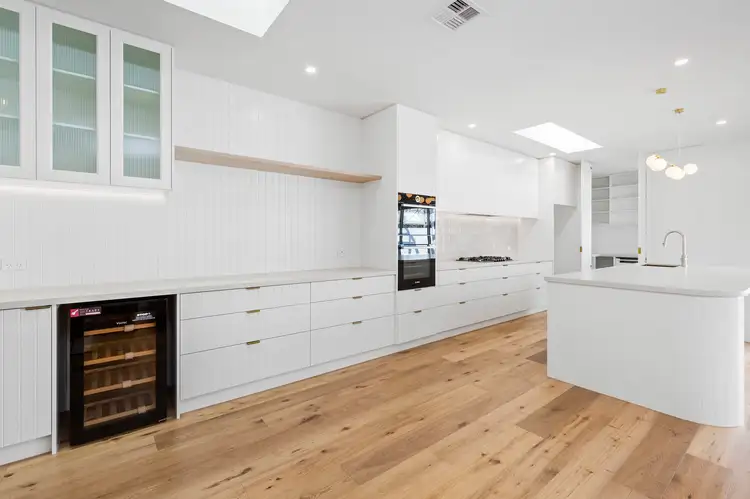 Third view of Homely townhouse listing, 18 Prince Street, Mornington VIC 3931