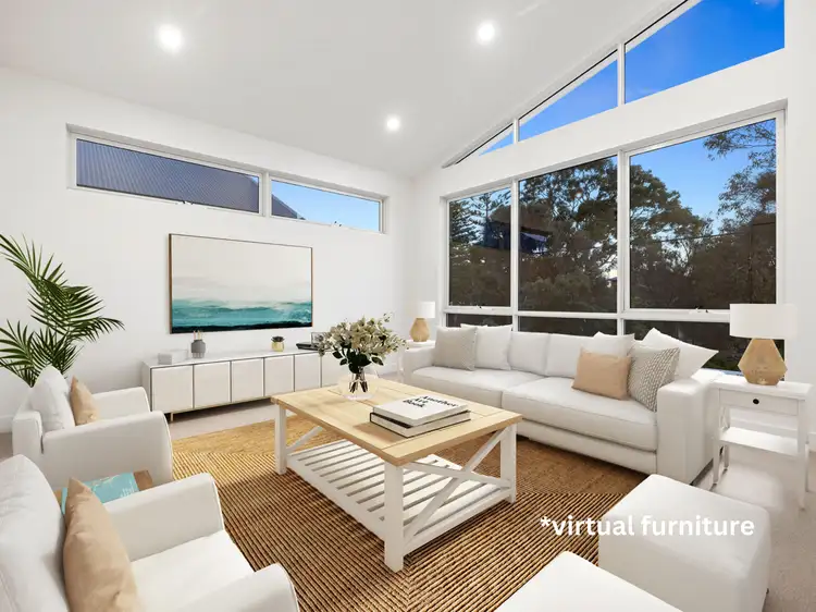 Fourth view of Homely townhouse listing, 18 Prince Street, Mornington VIC 3931