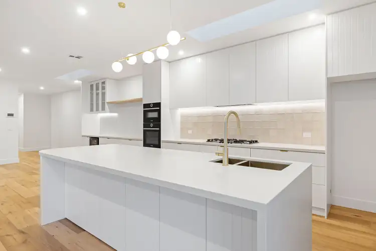 Fifth view of Homely townhouse listing, 18 Prince Street, Mornington VIC 3931
