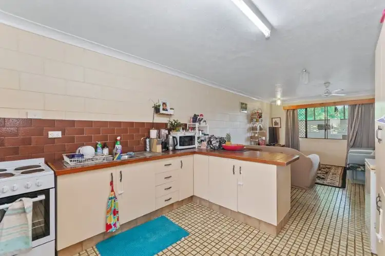 Third view of Homely semi-detached listing, 39 Hasson Street, Kirwan QLD 4817