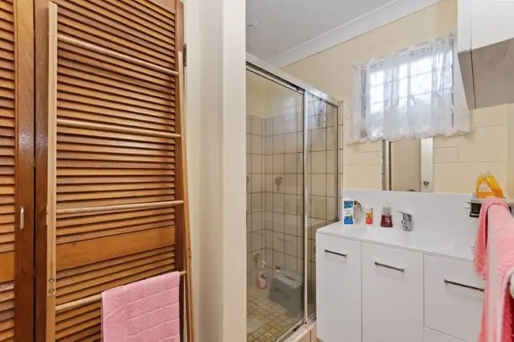 Fourth view of Homely semi-detached listing, 39 Hasson Street, Kirwan QLD 4817