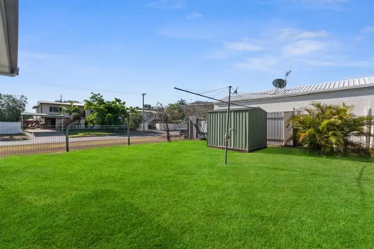 Fifth view of Homely semi-detached listing, 39 Hasson Street, Kirwan QLD 4817