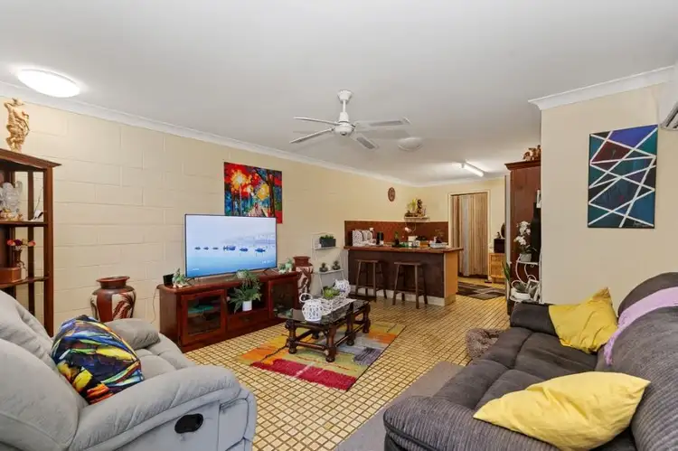 Sixth view of Homely semi-detached listing, 39 Hasson Street, Kirwan QLD 4817