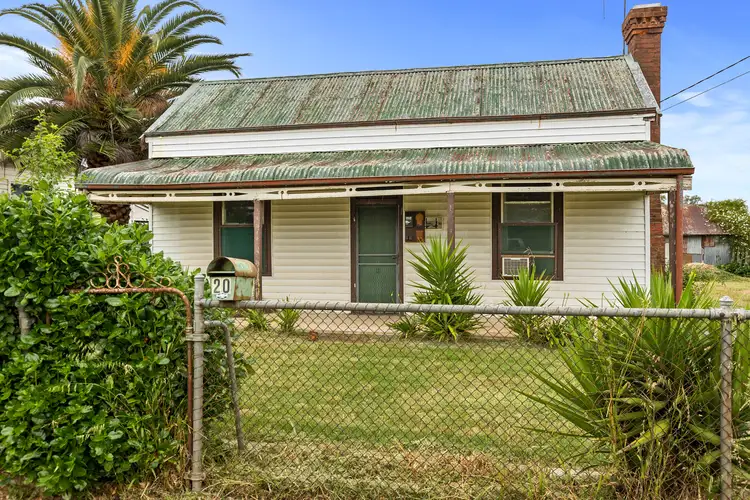 Main view of Homely house listing, 20 Boyd Street, Nagambie VIC 3608
