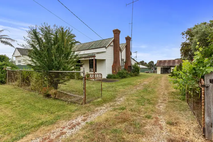 Second view of Homely house listing, 20 Boyd Street, Nagambie VIC 3608