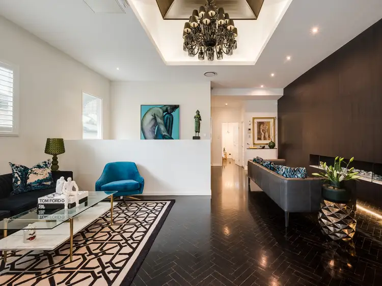 1/131 Terrace Street, New Farm QLD 4005