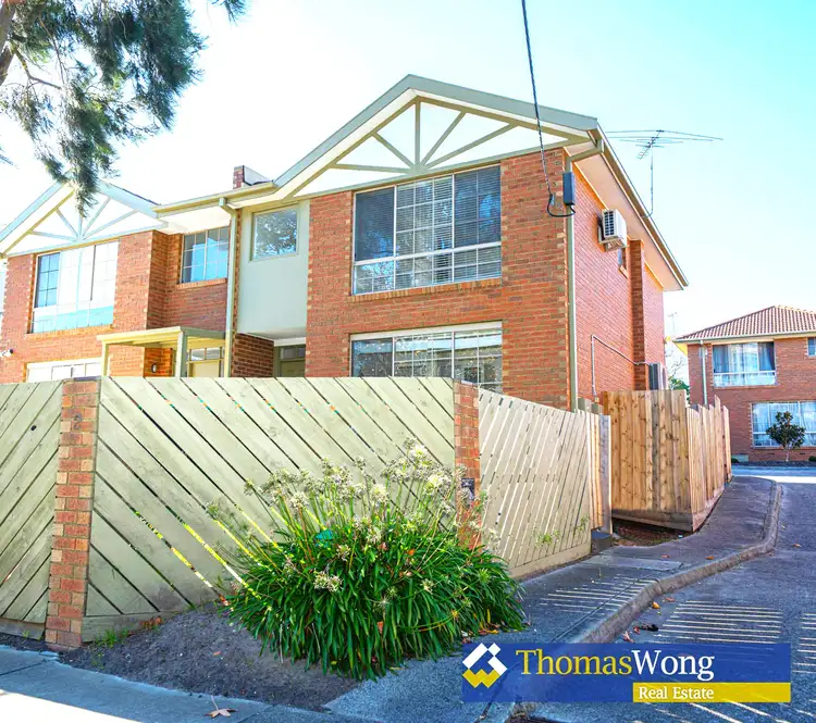 2/48 - 50 Kanooka Grove, Clayton VIC 3168