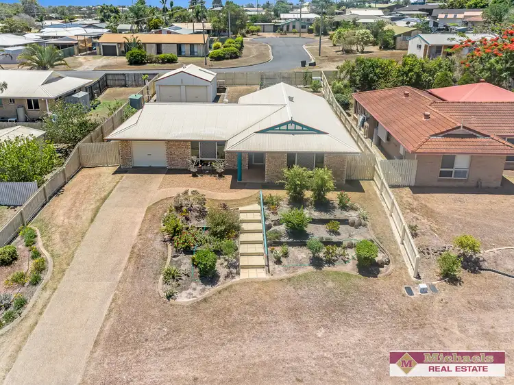 Main view of Homely house listing, 5 Cocas Drive, Avoca QLD 4670