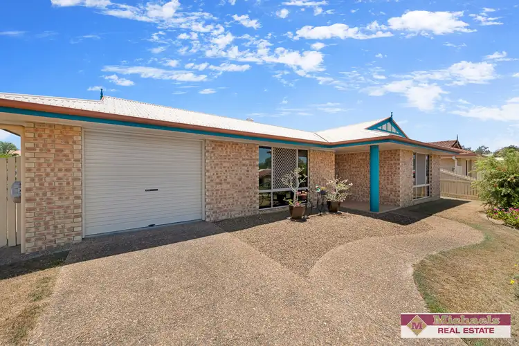 Third view of Homely house listing, 5 Cocas Drive, Avoca QLD 4670