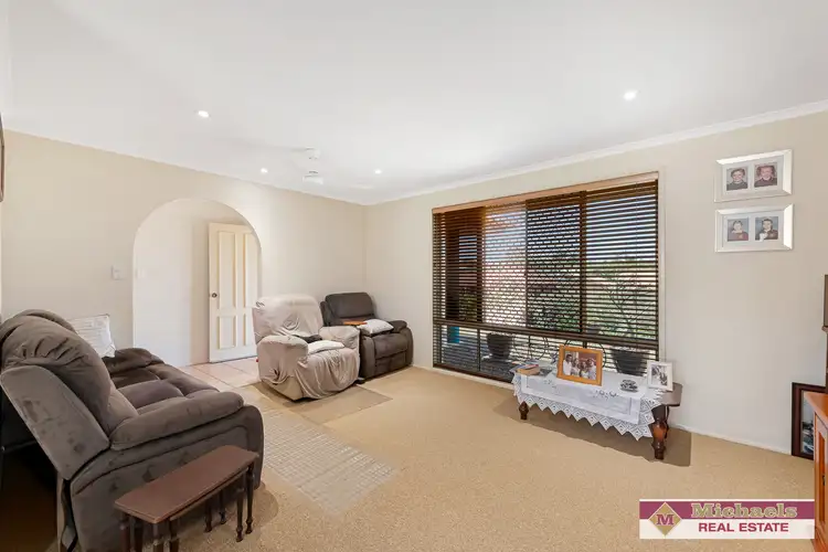 Fourth view of Homely house listing, 5 Cocas Drive, Avoca QLD 4670