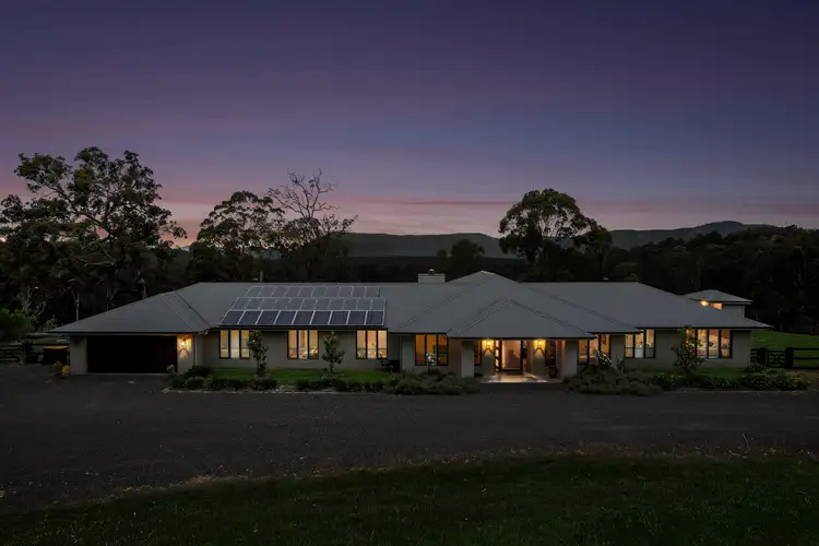 176 Wollong Road, Quorrobolong NSW 2325