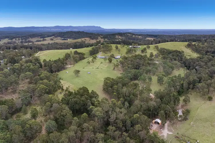 Second view of Homely rural property listing, 176 Wollong Road, Quorrobolong NSW 2325