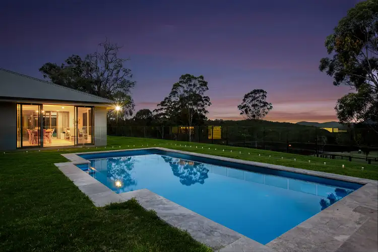 Third view of Homely rural property listing, 176 Wollong Road, Quorrobolong NSW 2325