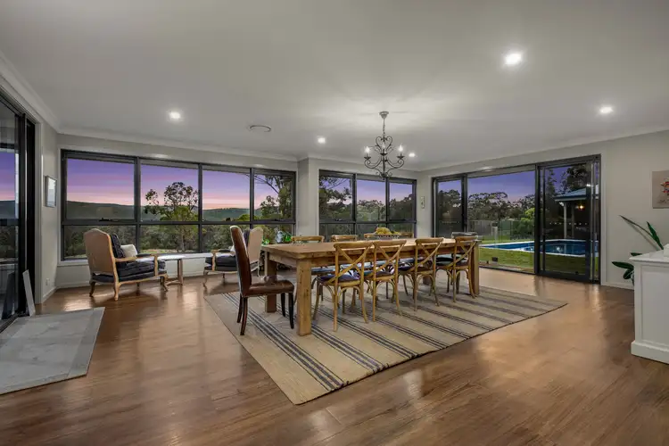 Fifth view of Homely rural property listing, 176 Wollong Road, Quorrobolong NSW 2325