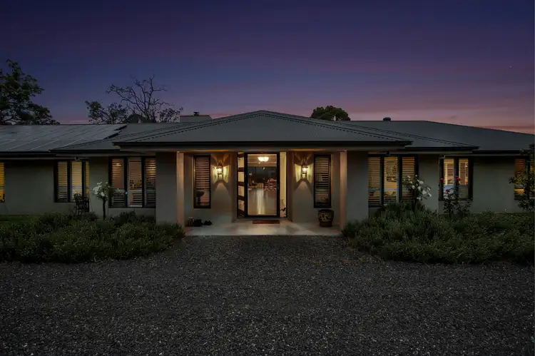 Sixth view of Homely rural property listing, 176 Wollong Road, Quorrobolong NSW 2325
