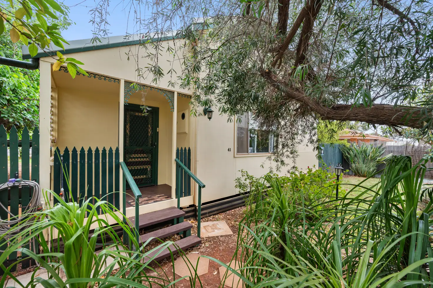 Main view of Homely house listing, 41 Piccadilly Street, Piccadilly WA 6430