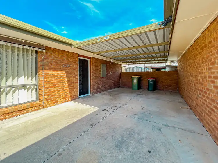 Second view of Homely unit listing, 2/127 Boundary Street, Kerang VIC 3579