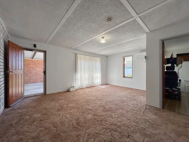 Fourth view of Homely unit listing, 2/127 Boundary Street, Kerang VIC 3579