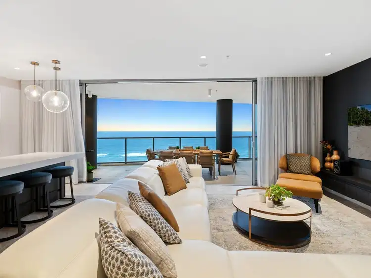 801/3 Northcliffe Terrace, Surfers Paradise QLD 4217