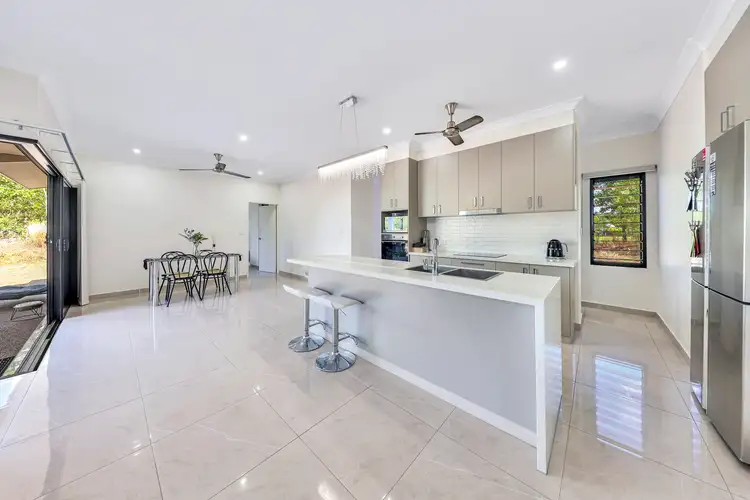 Main view of Homely house listing, 129 Metcalfe Road, Humpty Doo NT 836