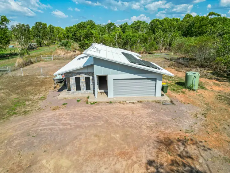 Second view of Homely house listing, 129 Metcalfe Road, Humpty Doo NT 836