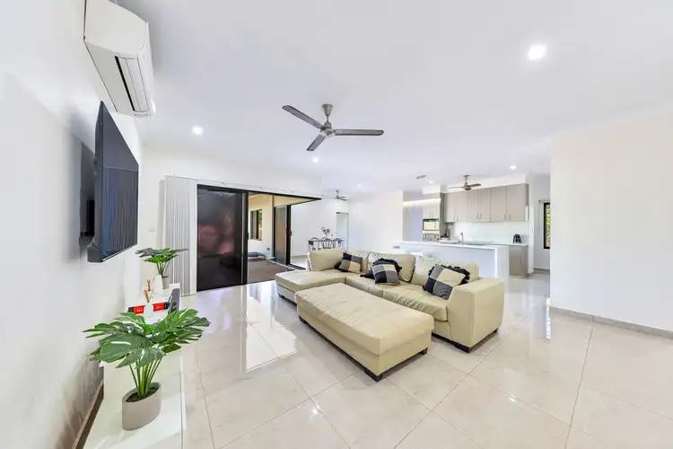 Third view of Homely house listing, 129 Metcalfe Road, Humpty Doo NT 836