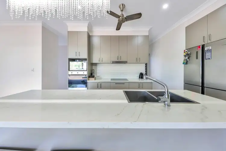 Fourth view of Homely house listing, 129 Metcalfe Road, Humpty Doo NT 836