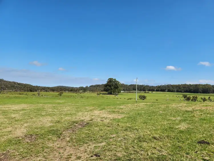 Third view of Homely rural property listing, 10 Walter Pierce Road, Hazelvale WA 6333