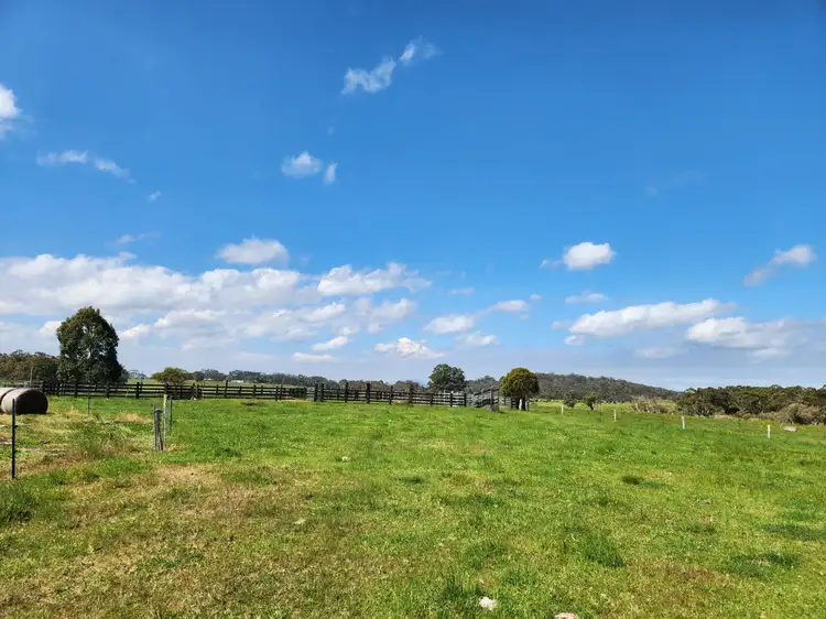 Fifth view of Homely rural property listing, 10 Walter Pierce Road, Hazelvale WA 6333
